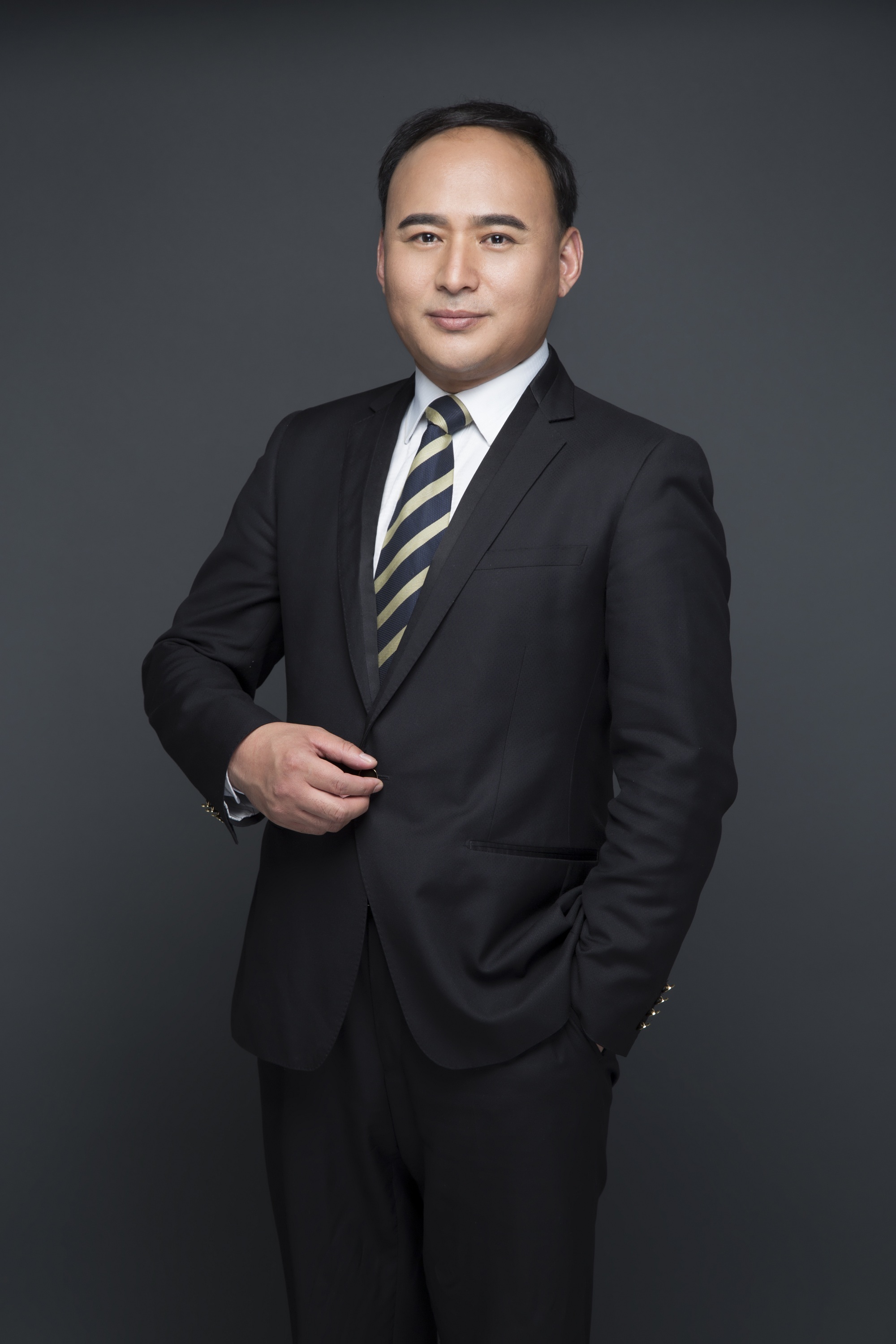 徐文宏 创意策略总监